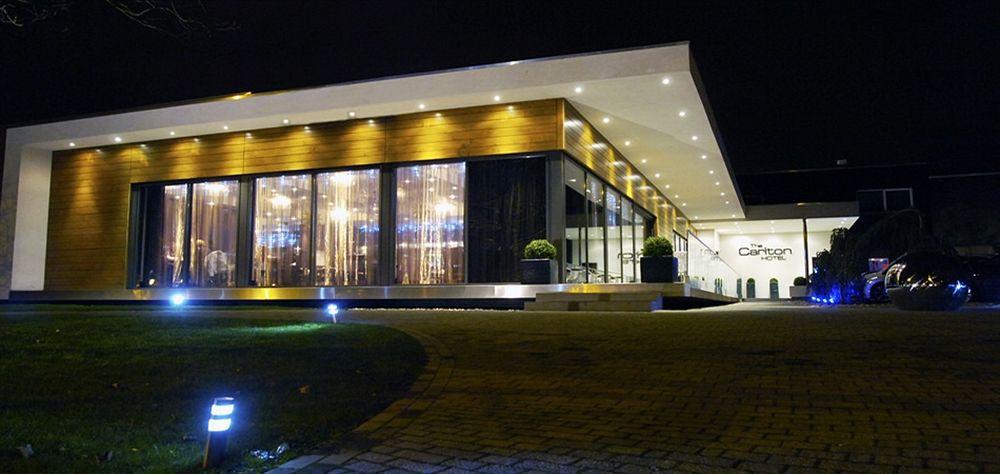 Carlton Hotel Prestwick Exterior foto