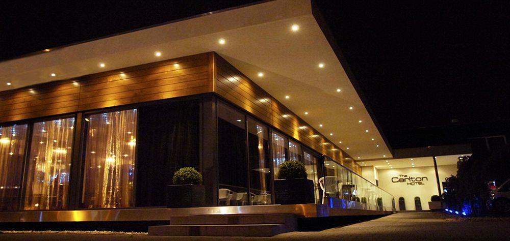 Carlton Hotel Prestwick Exterior foto