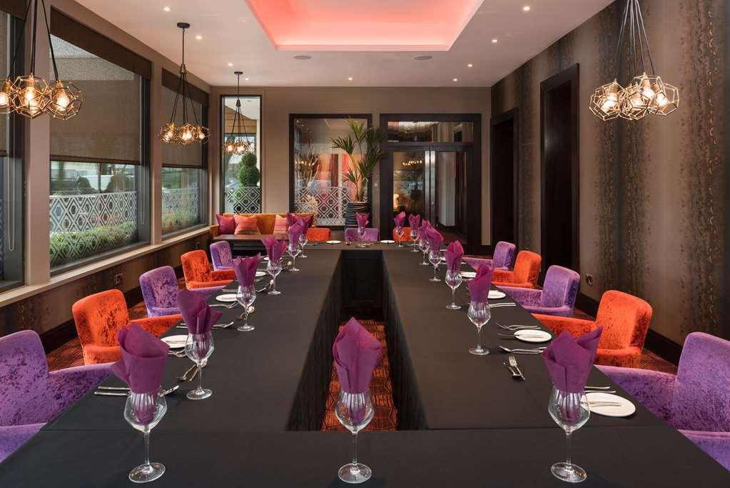Carlton Hotel Prestwick Facilități foto