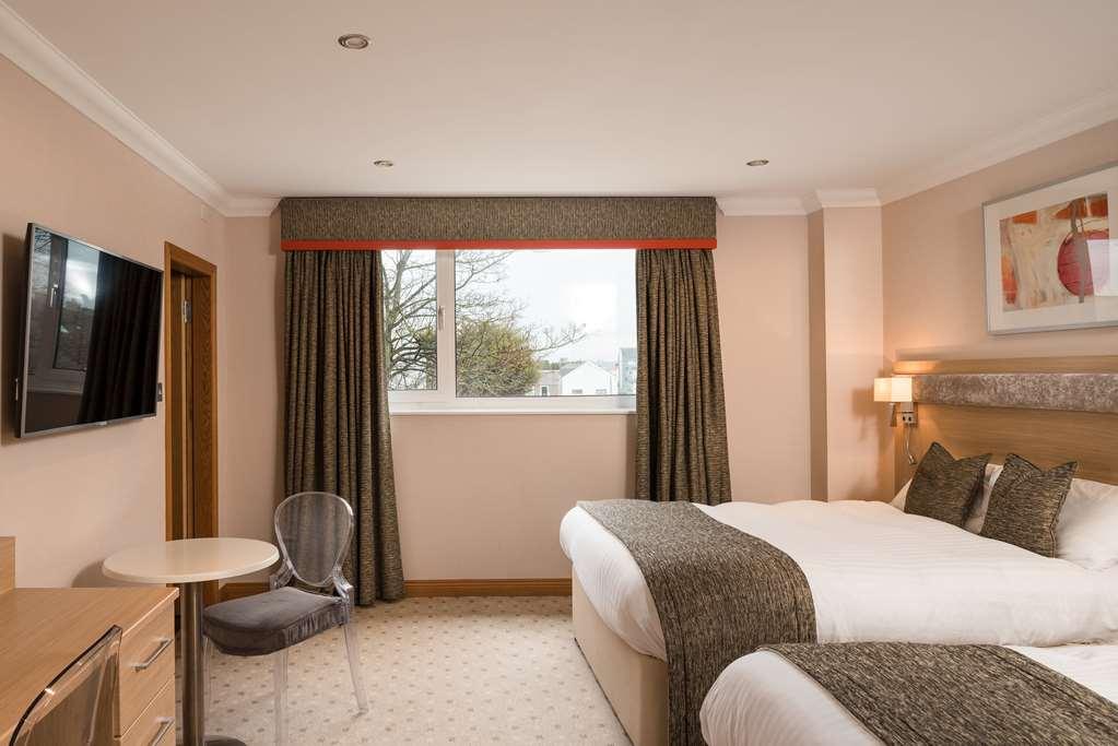 Carlton Hotel Prestwick Cameră foto