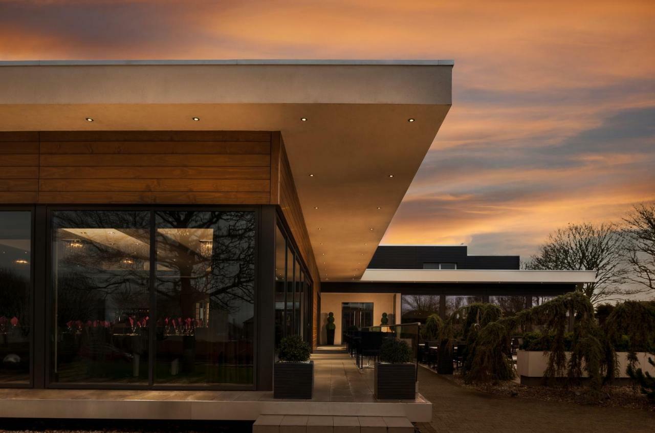 Carlton Hotel Prestwick Exterior foto