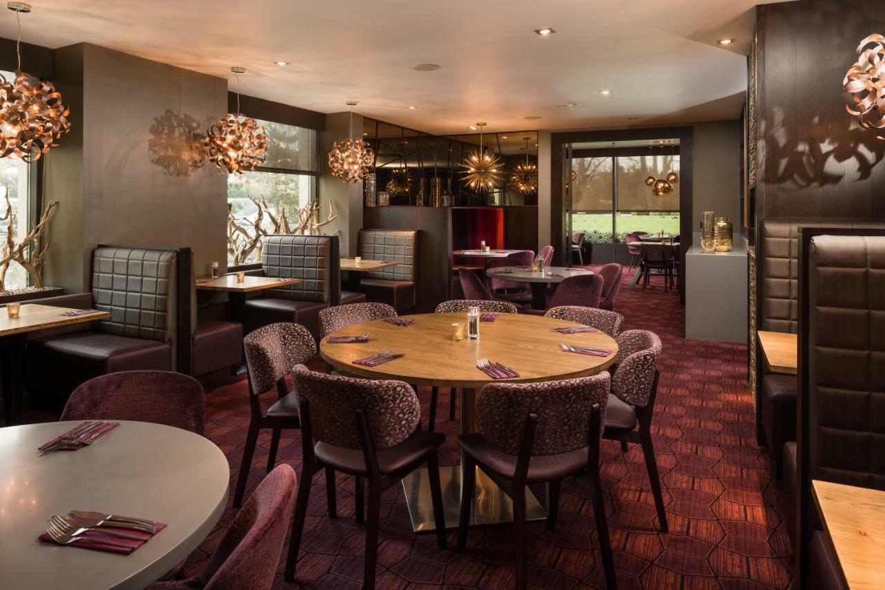 Carlton Hotel Prestwick Exterior foto
